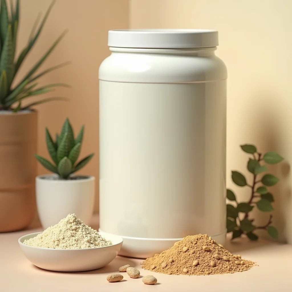 Proteína Vegetal Em Pó - Proteína vegetal em pó guia essencial para escolha