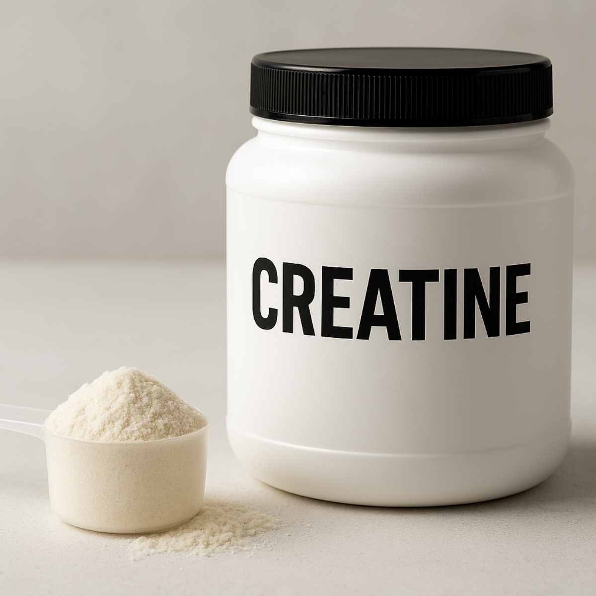 Para que Serve a Creatina? Guia Completo para Melhorar Seus Resultados