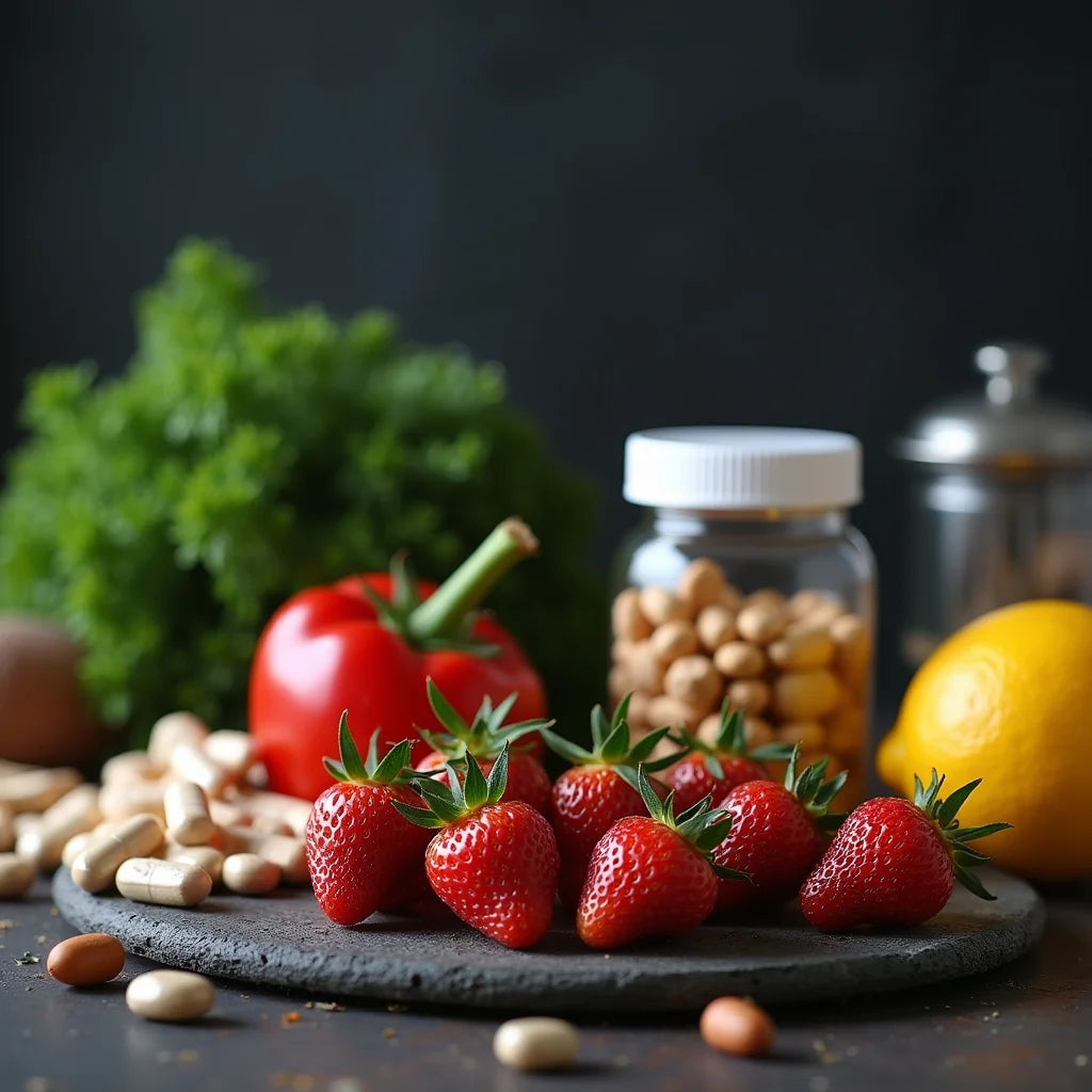 Suplementos Nutricionais Para Atletas - Suplementos nutricionais para atletas guia essencial