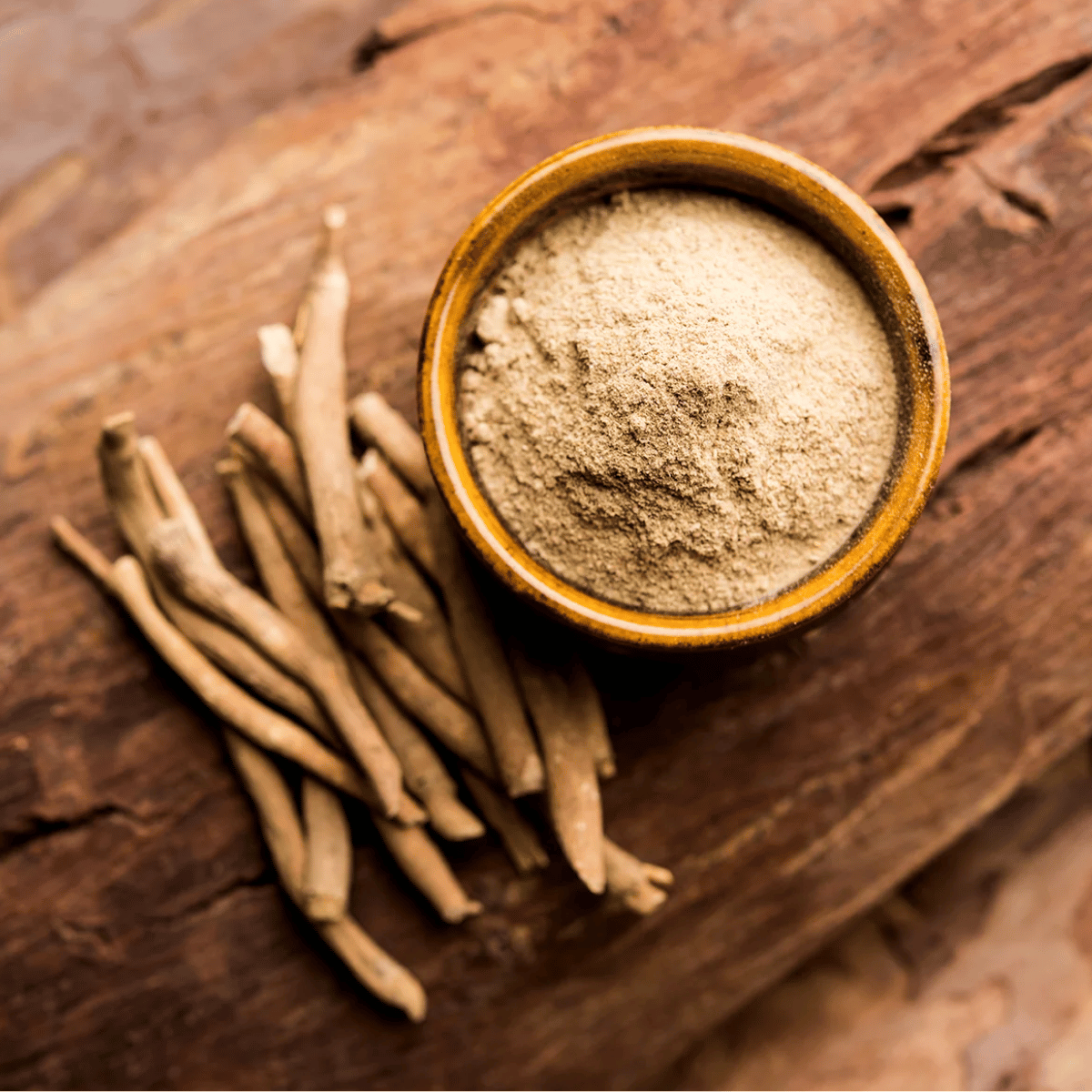Ashwagandha em Pó Ca.nuts: Benefícios, Como Usar e Por Que Escolher Nossa Marca