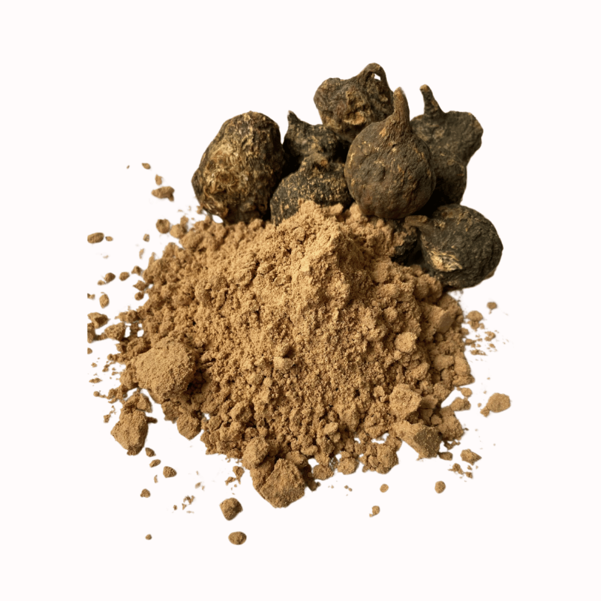 Maca Peruana Negra em Pó Ca.nuts: Benefícios, Como Usar e Por Que Escolher Nossa Marca