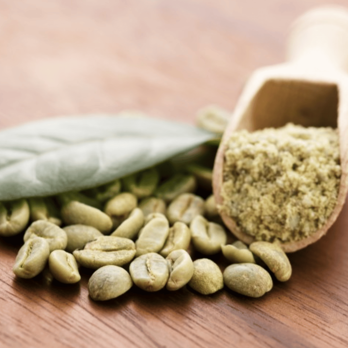Café Verde em Pó Ca.nuts: Energia Natural, Emagrecimento e Antioxidantes