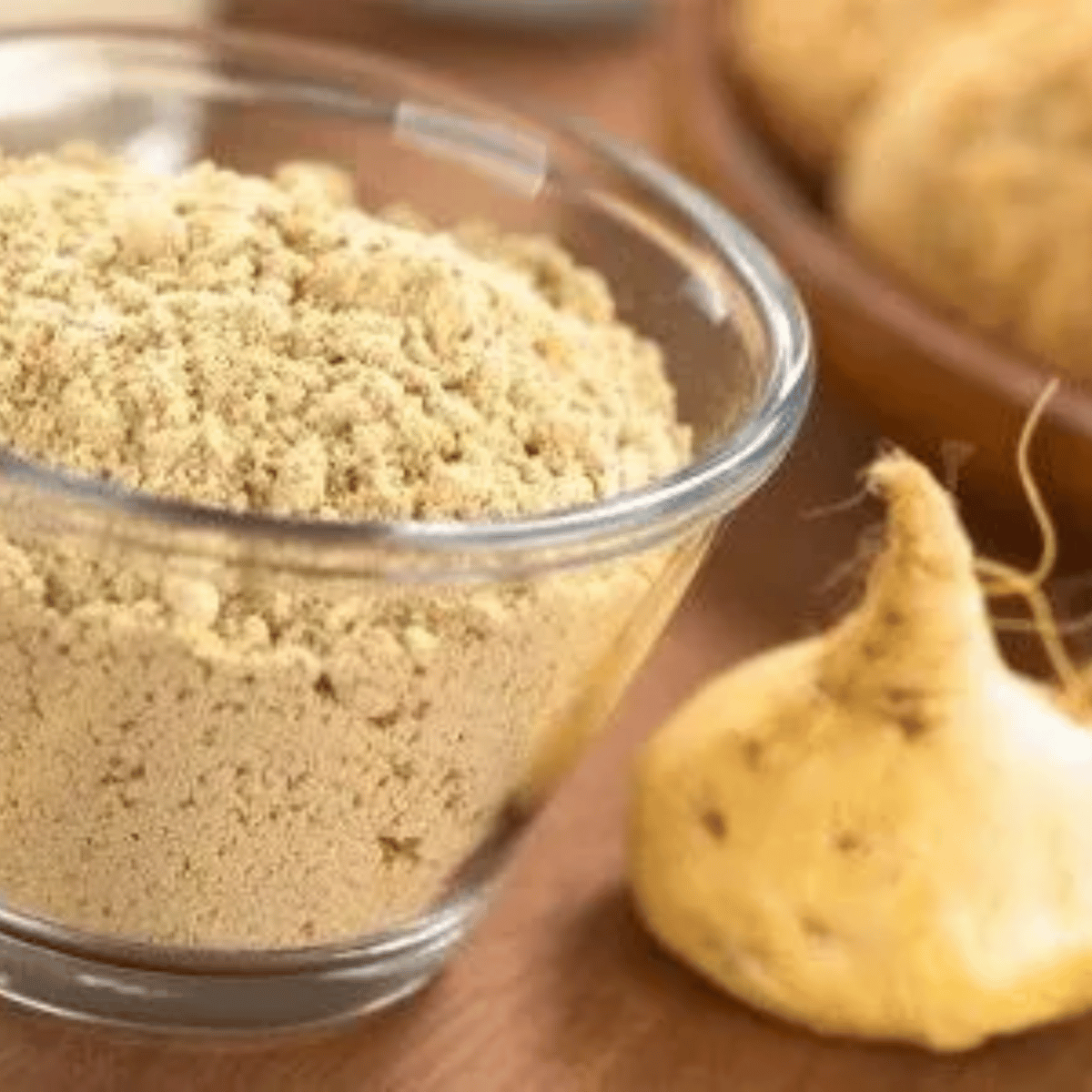 Maca Peruana em Pó CA.NUTS: Benefícios, Como Tomar e Para Que Serve