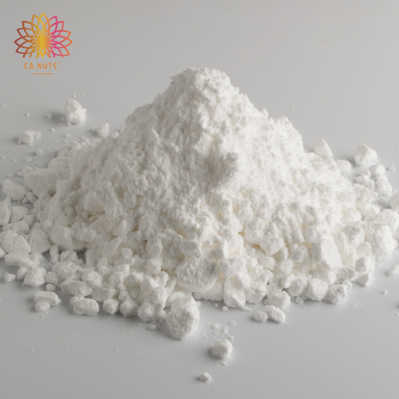 Beta-alanina em pó Ca.Nuts