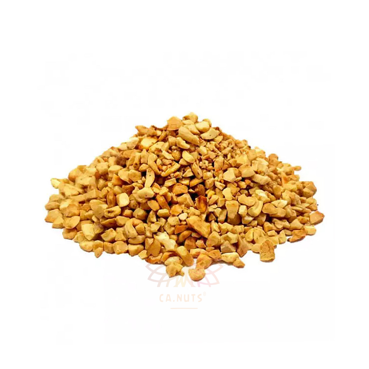 Xerém de Castanha de Caju Premium | Marca Ca.Nuts - Ca.Nuts