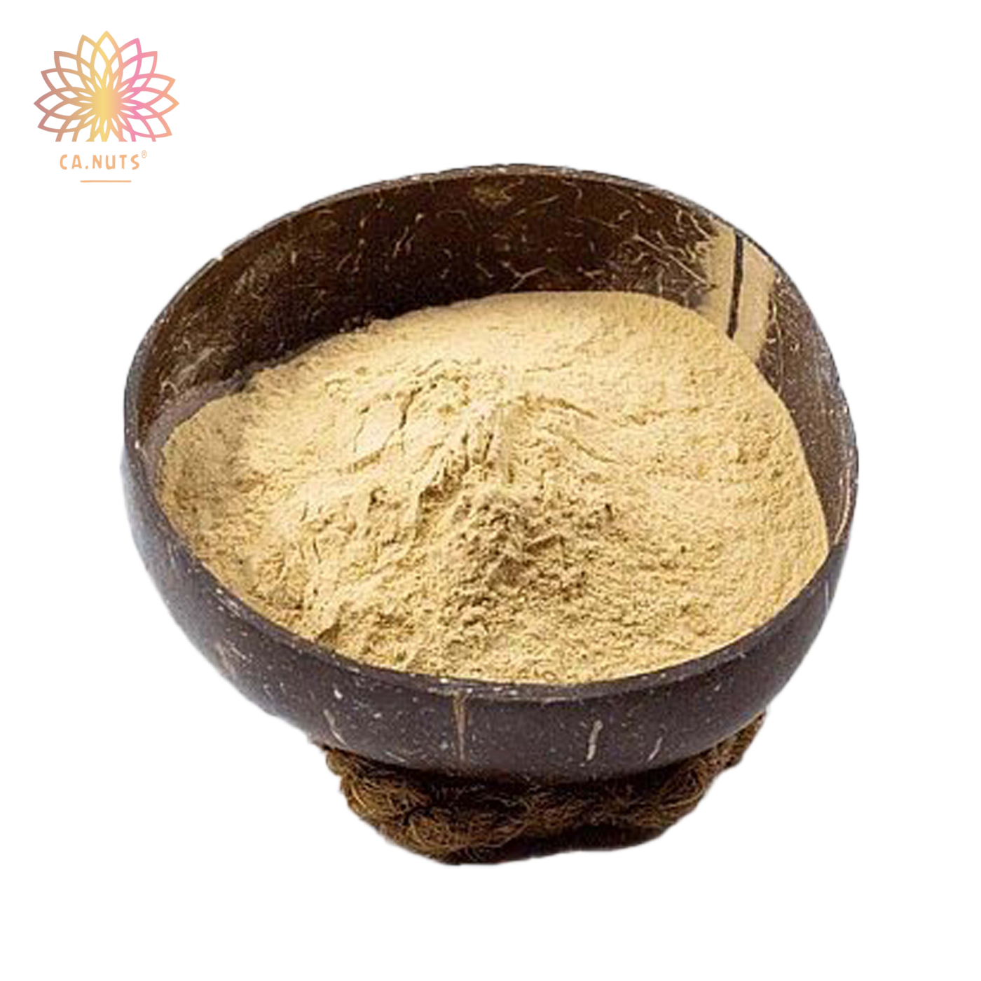 Ashwagandha em Pó 100g Ca.Nuts