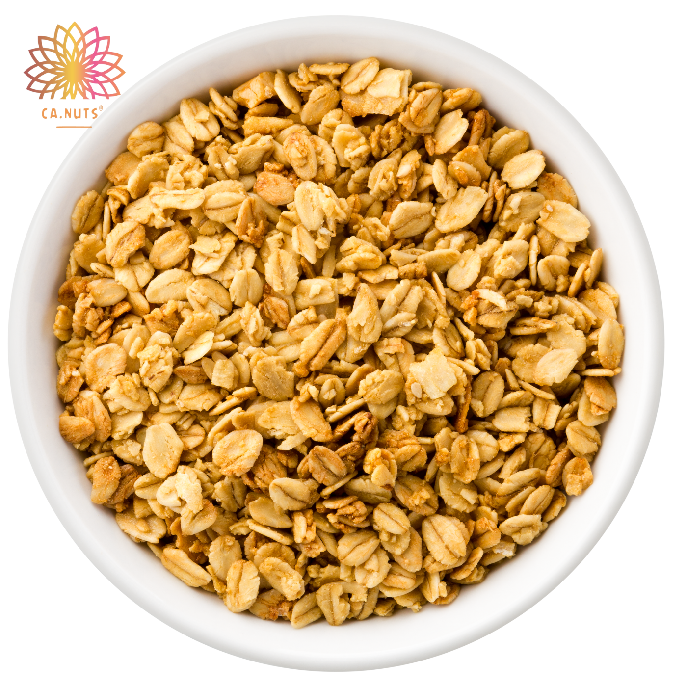 Granola Especial Zero Açúcar Premium Ca.Nuts