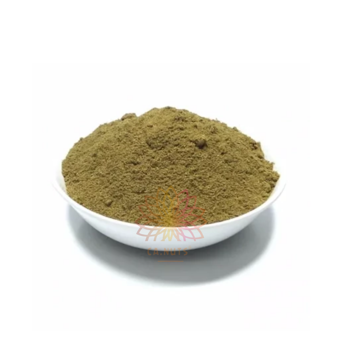 Chá de Ginkgo Biloba em Pó Premium | Suplementação Natural Ca.Nuts