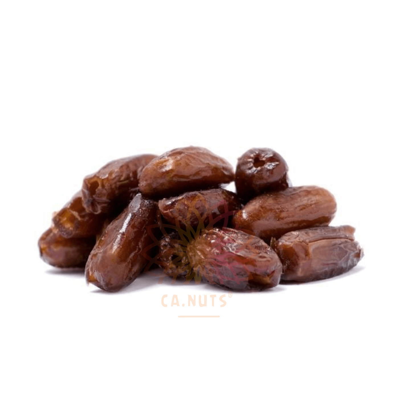 Tâmara com caroço média | Ca.Nuts Premium - Ca.Nuts