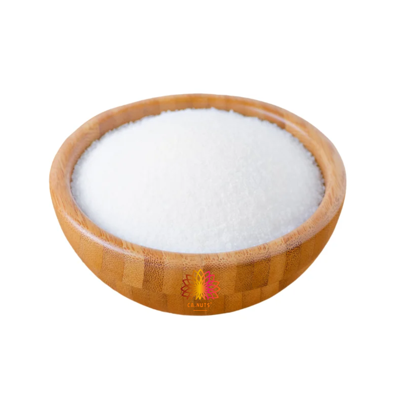 Xilitol Cristal Premium Adoçante Natural - Ca.Nuts