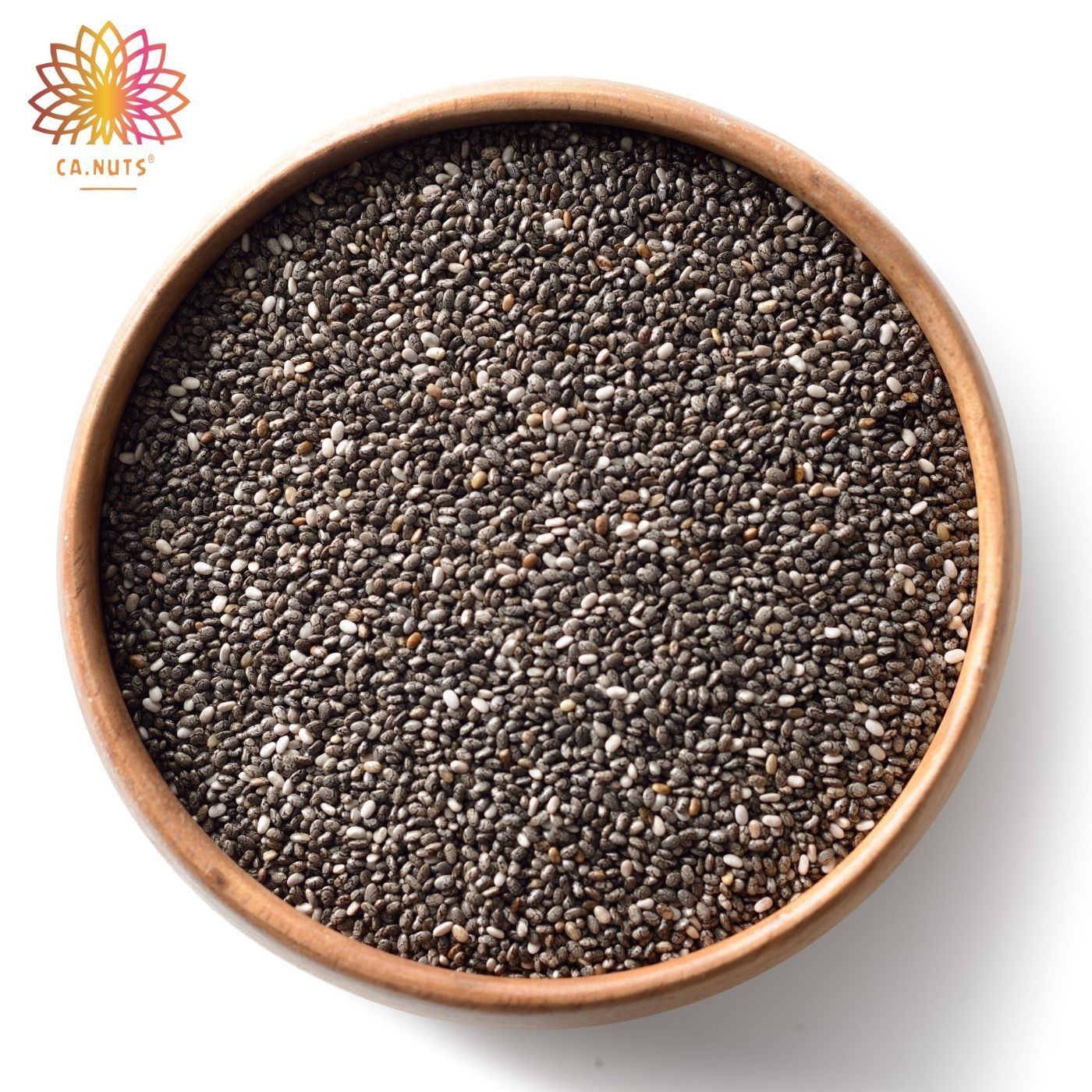 Semente de chia importada premium