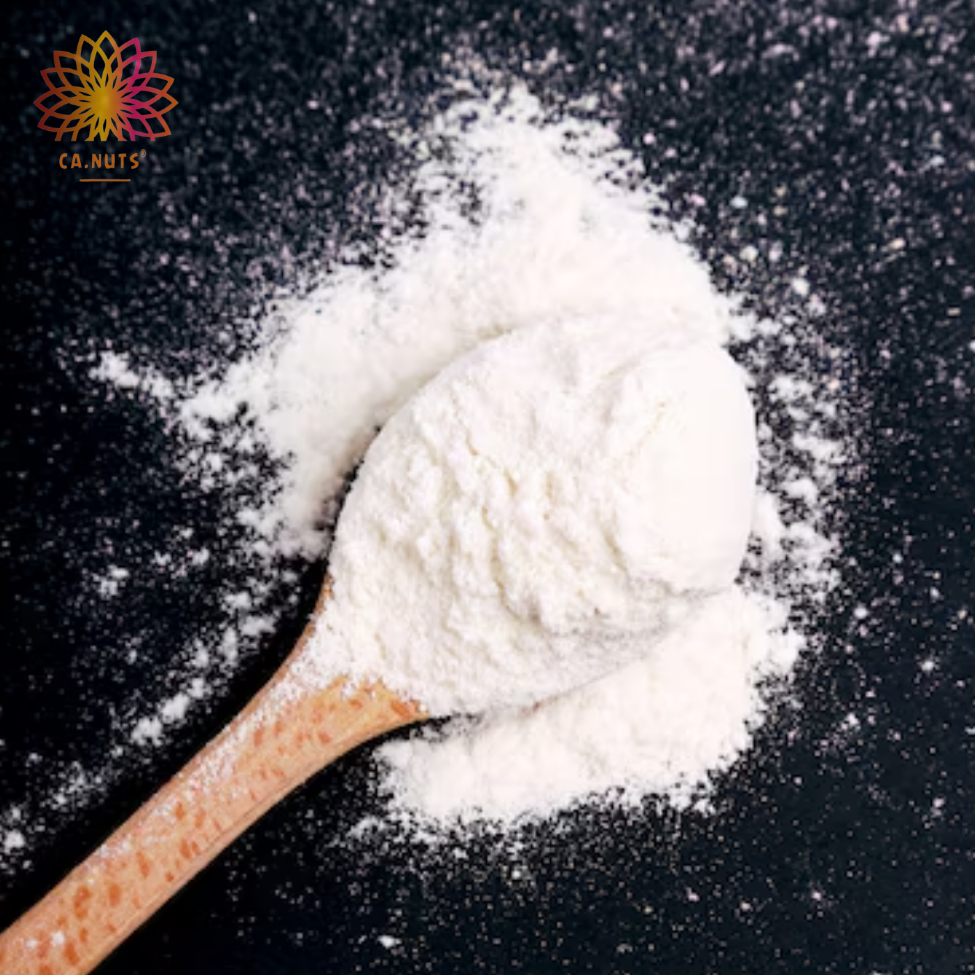 Beta-alanina em pó Ca.Nuts