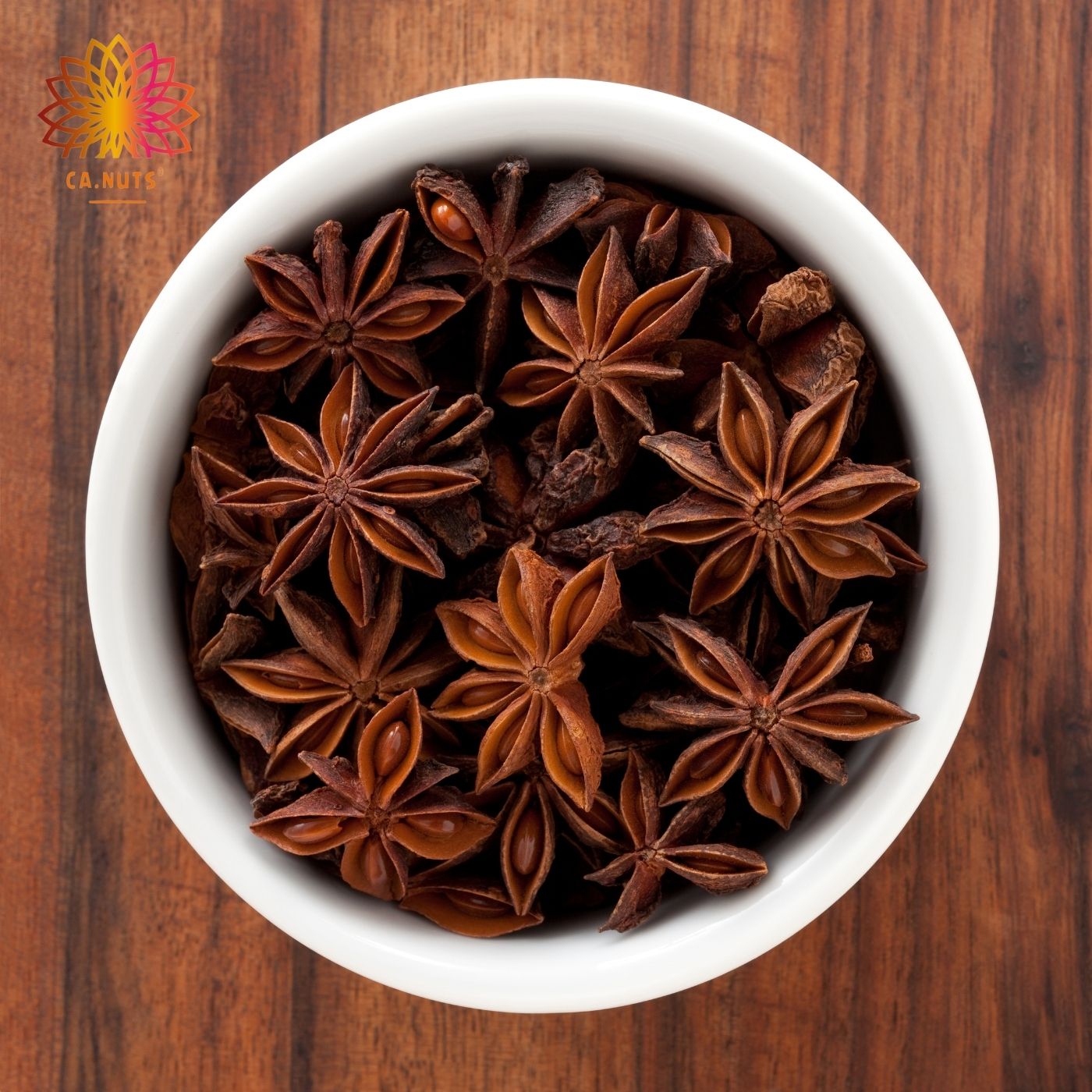 Anis Estrelado Premium | Ca.Nuts