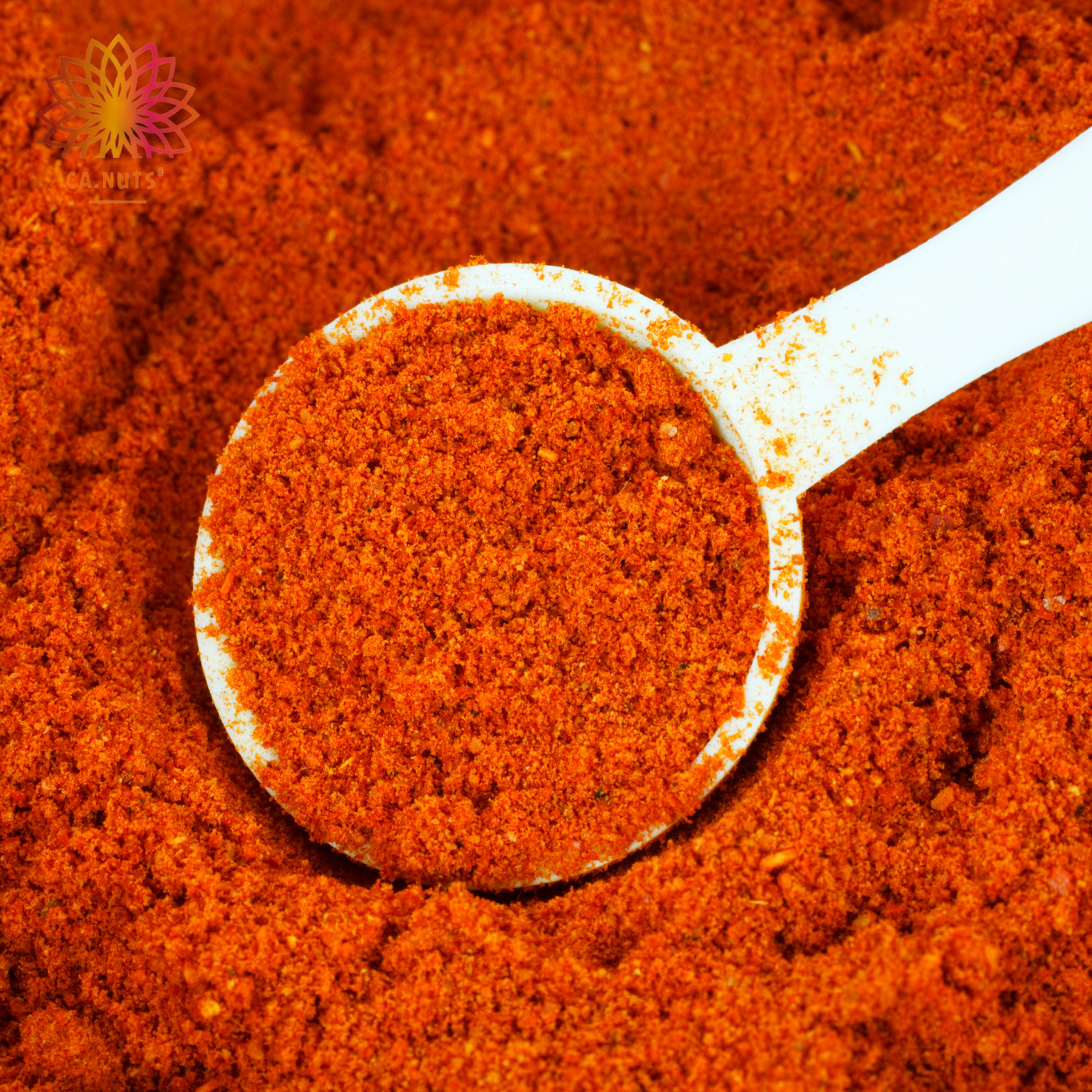 Colorau em pó Puro Premium Ca.Nuts