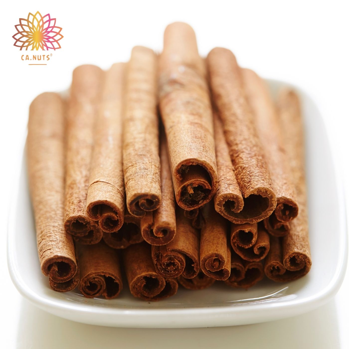 Canela em Pau Premium | Ca.Nuts