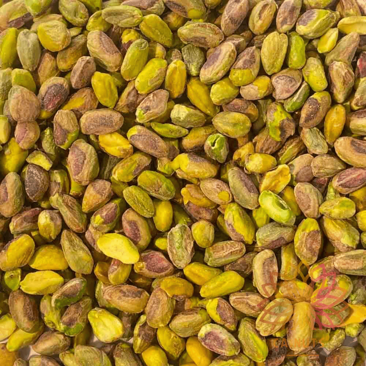 Pistache cru sem casca inteiro - Premium importado | Ca.Nuts - Ca.Nuts