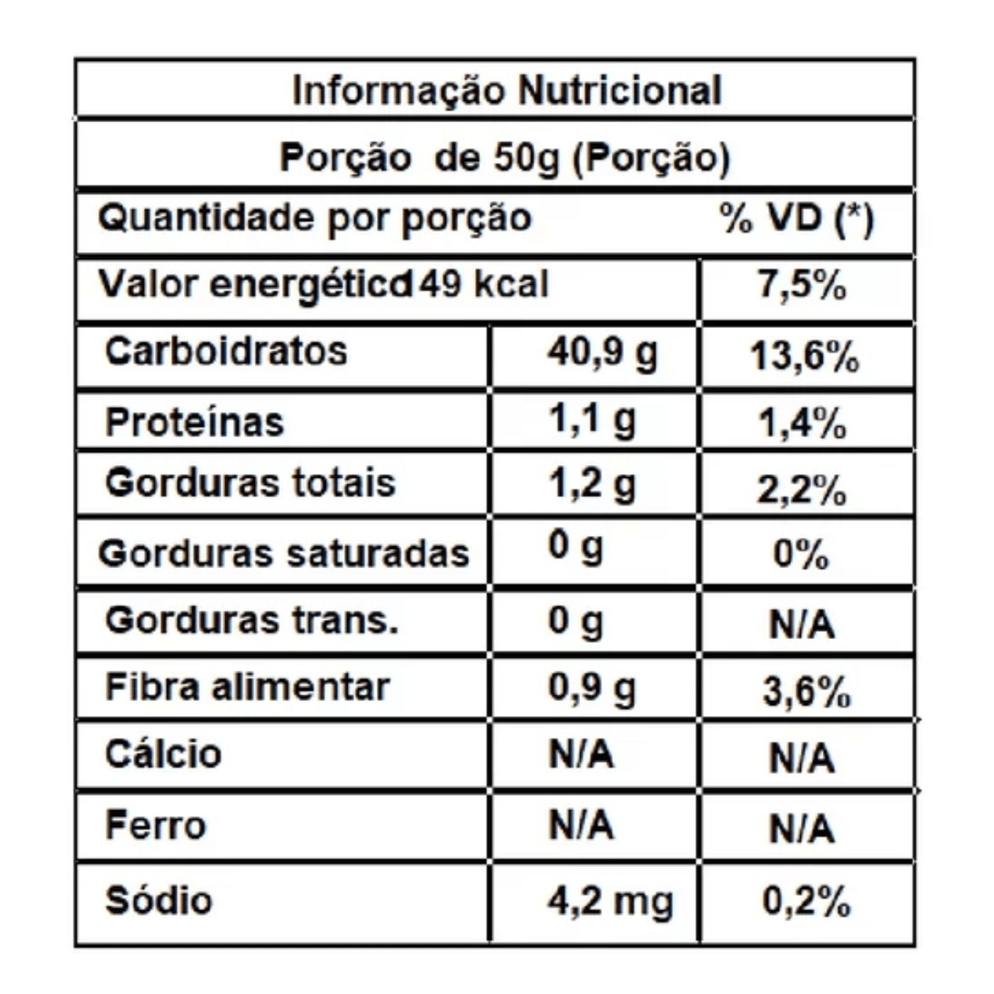Tâmara com caroço média | Ca.Nuts Premium - Ca.Nuts