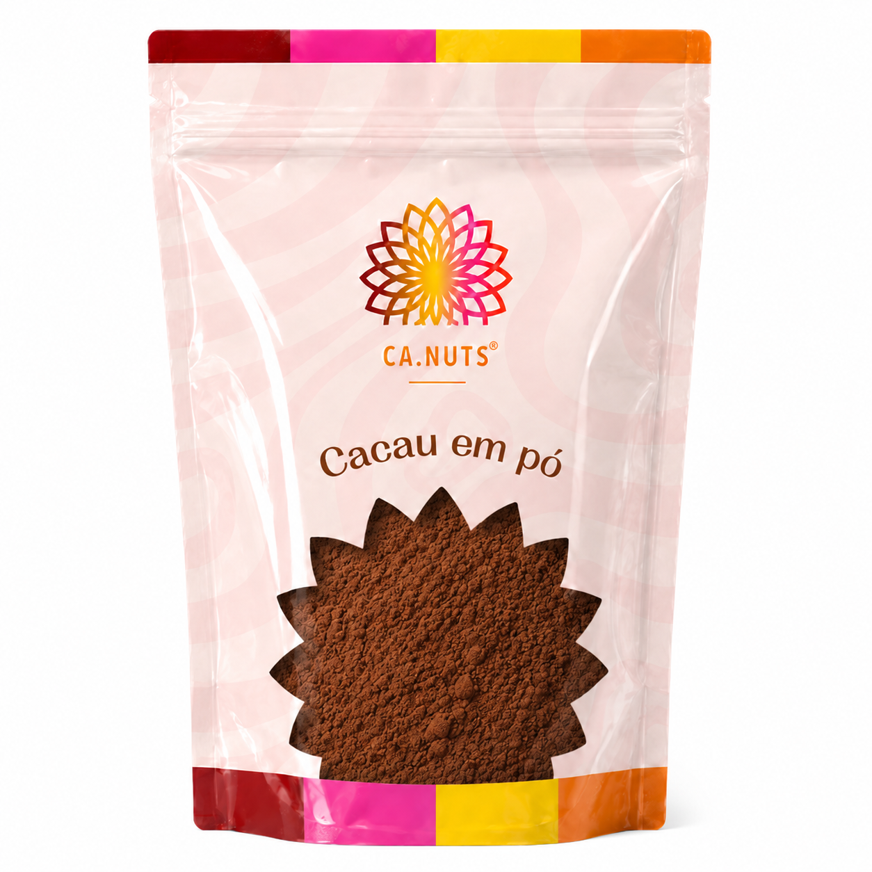 Cacau em pó premium puro natural | Ca.Nuts