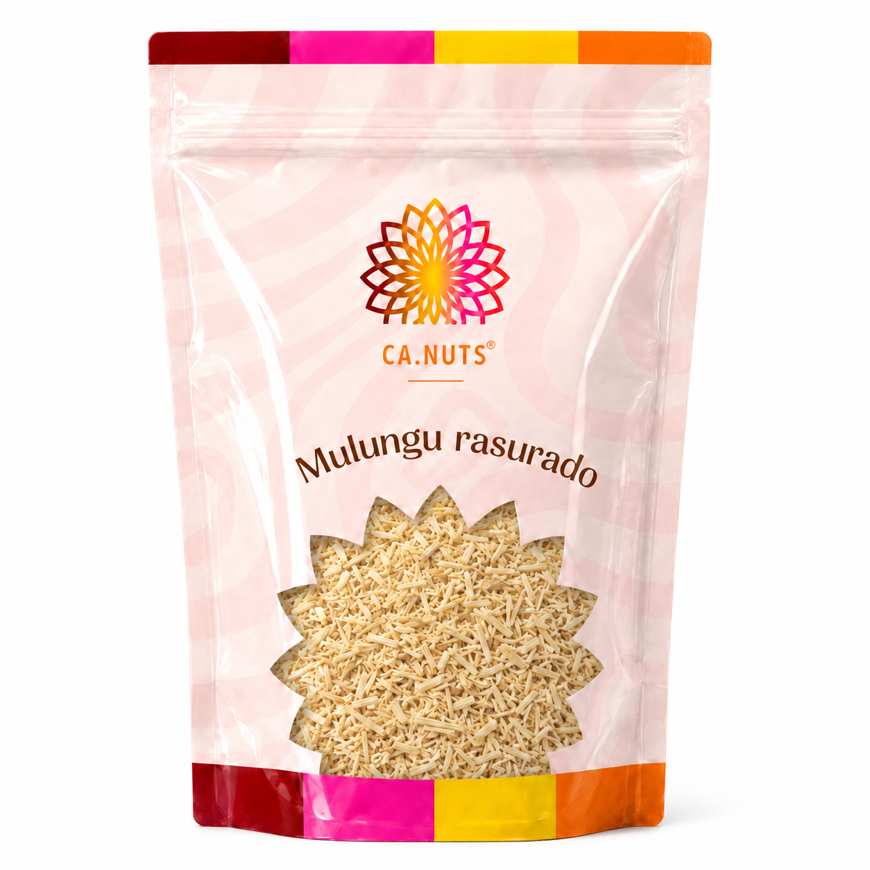 Chá de Mulungu Raiz Premium | Erythrina velutina | Marca Ca.Nuts | Chás Especiais