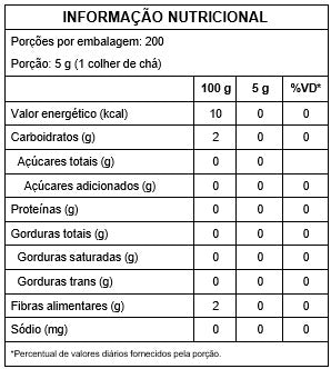 Café Verde em Pó Ca.Nuts