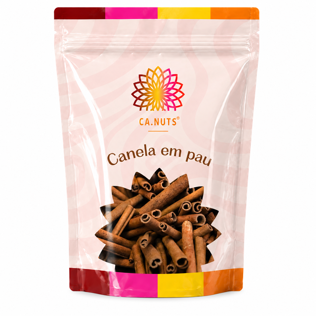 Canela em Pau Premium | Ca.Nuts