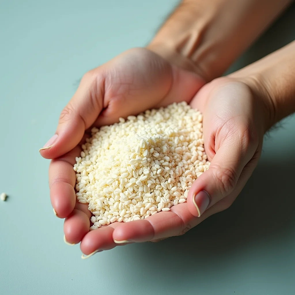 Dietary Fiber Psyllium - Fibra dietética de psyllium guia para saúde intestinal