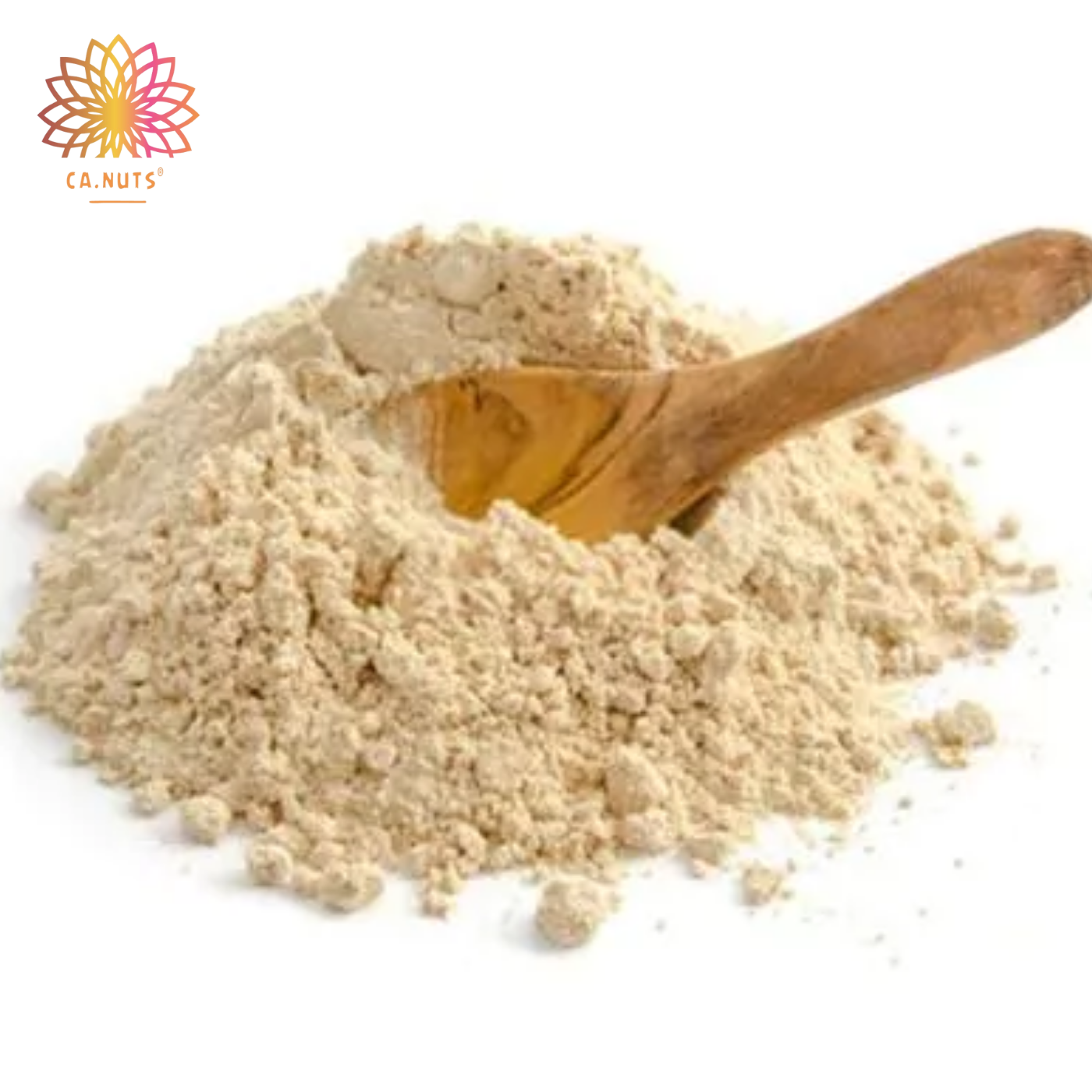 Ashwagandha em Pó 100g Ca.Nuts