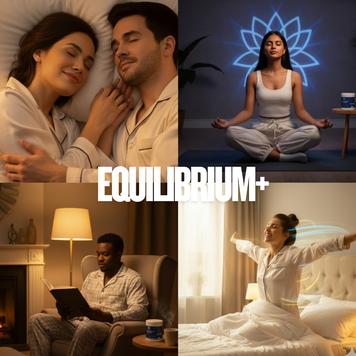 Magnésio e Inositol 300g Ca.nuts Sabor Maracujá | Magnésio, Inositol, Triptofano, Melatonina, Taurina e Glicina