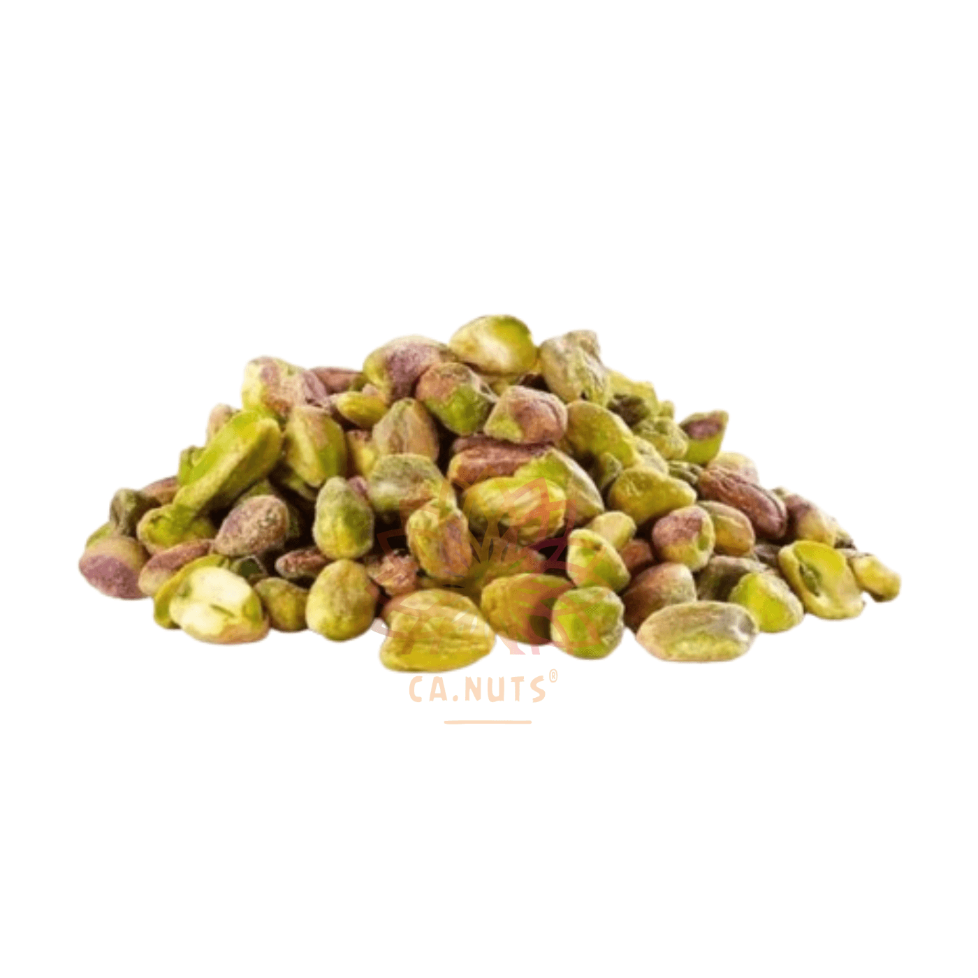 Pistache cru sem casca inteiro - Premium importado | Ca.Nuts - Ca.Nuts