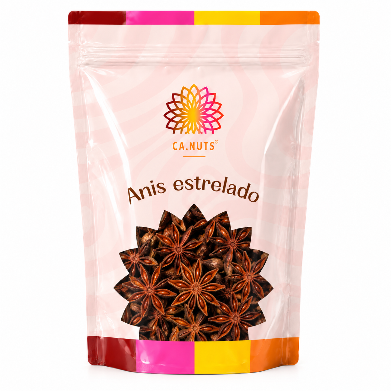 Anis Estrelado Premium | Ca.Nuts