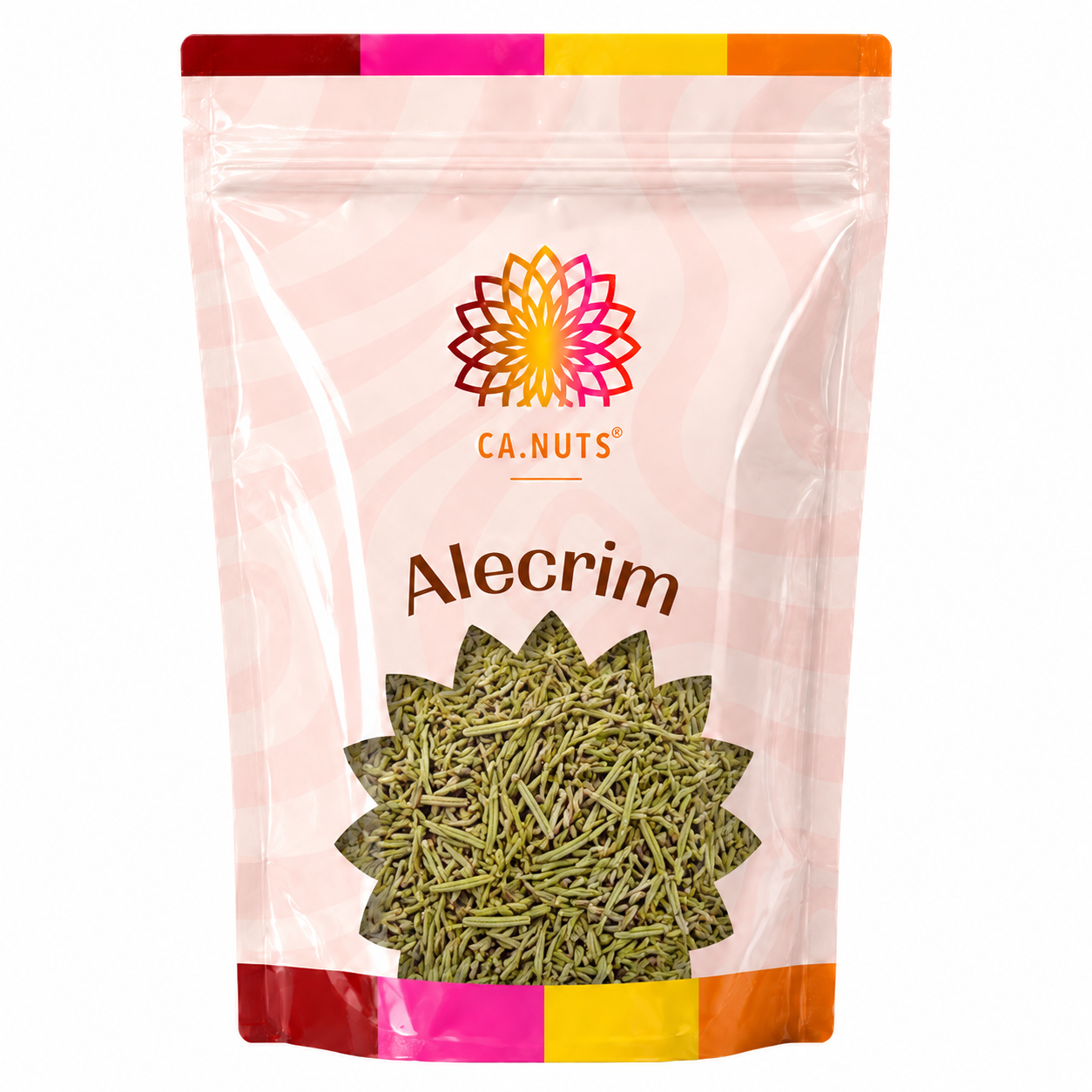 Alecrim Premium Ca.Nuts