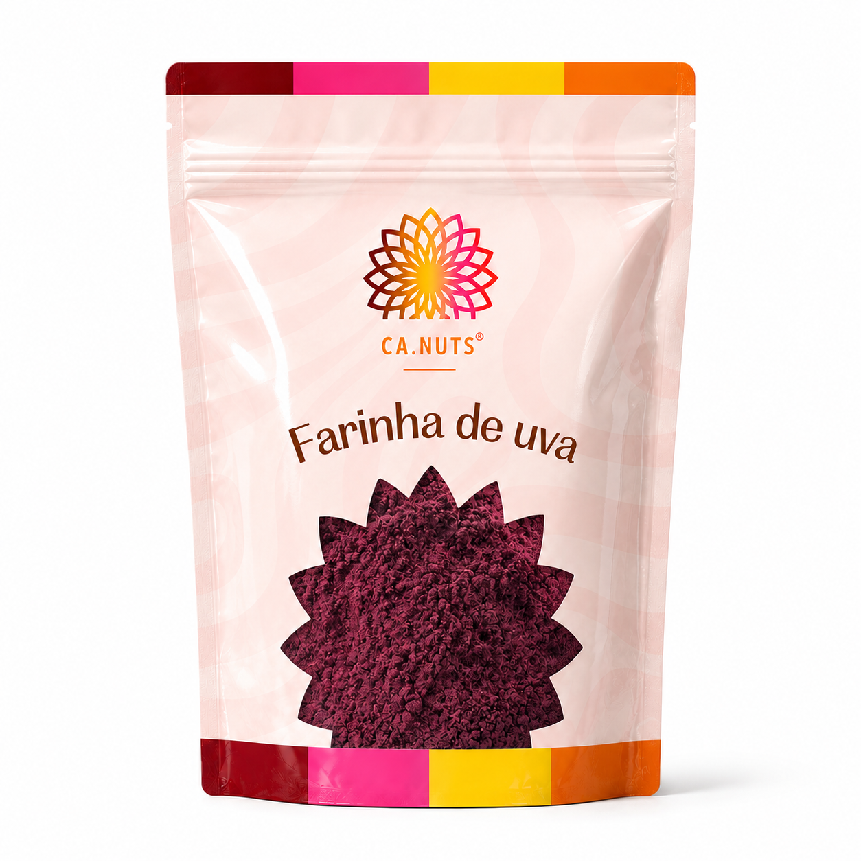 Farinha de Uva Premium Ca.Nuts