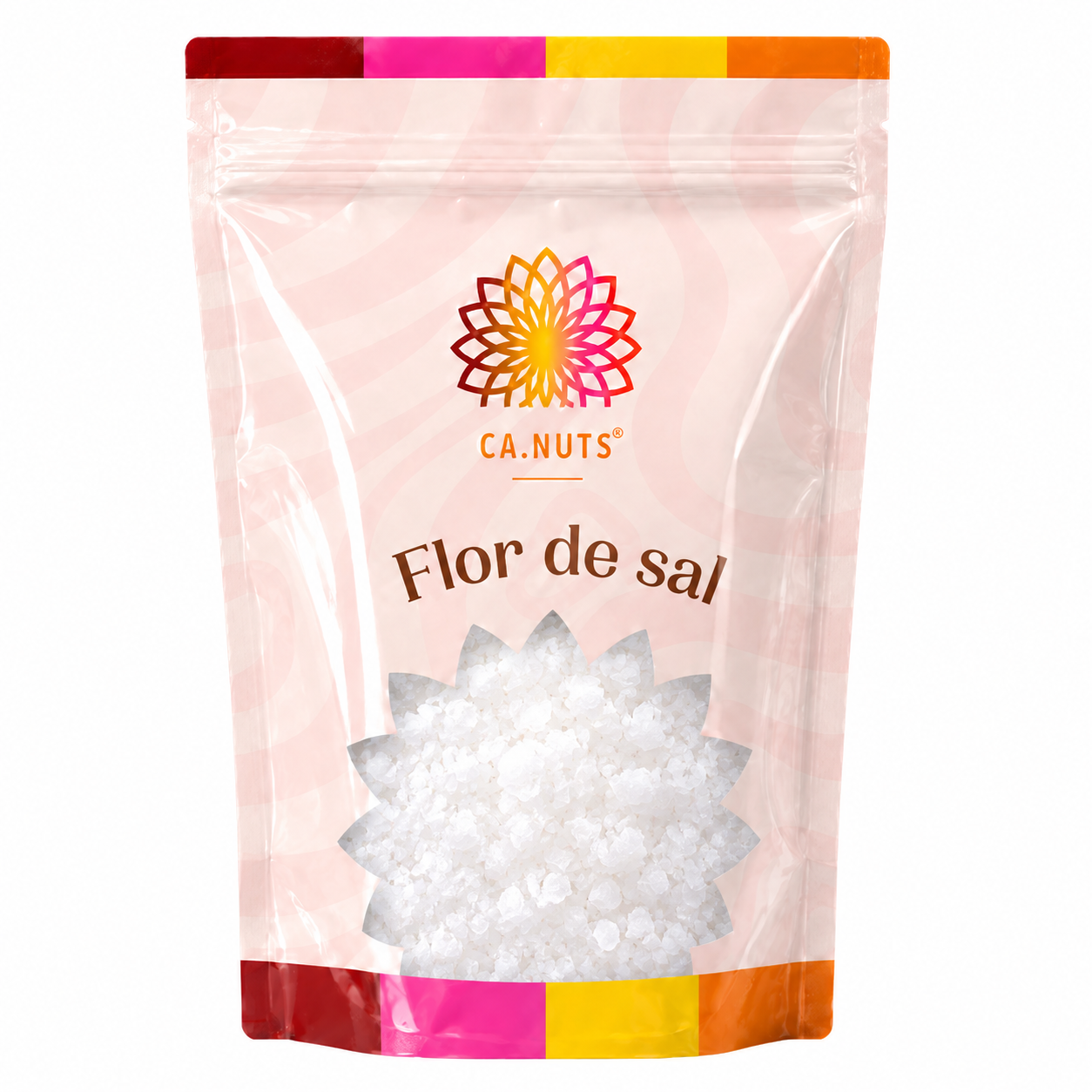 Flor de Sal Premium Ca.Nuts