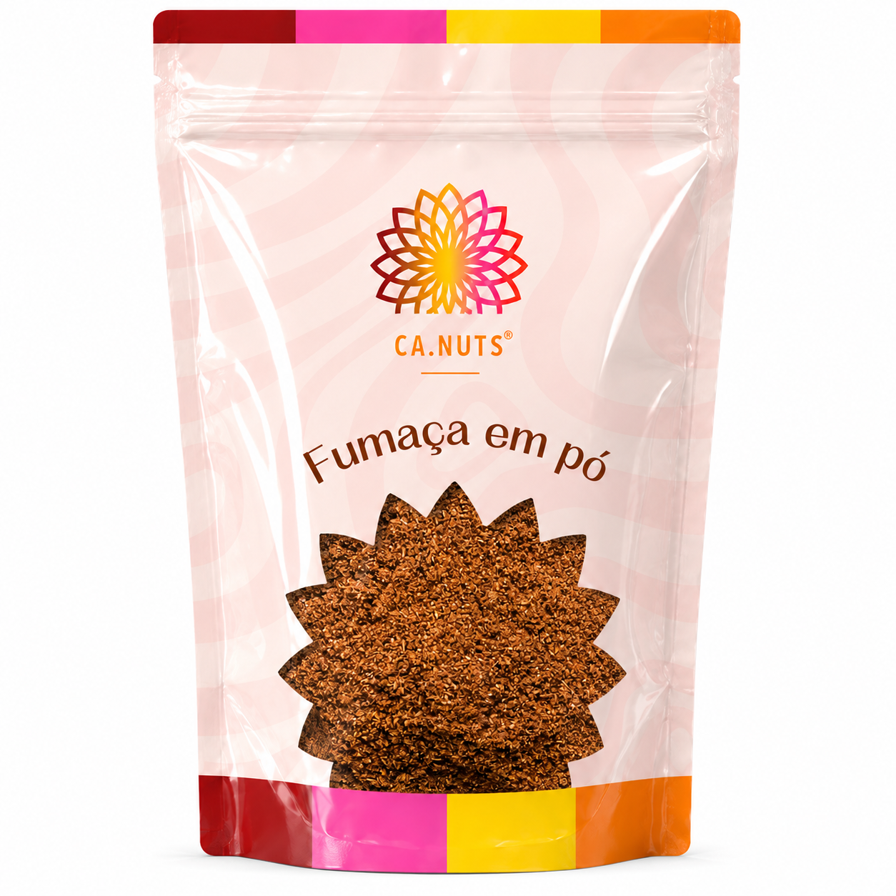 Fumaça em Pó Premium Ca.Nuts