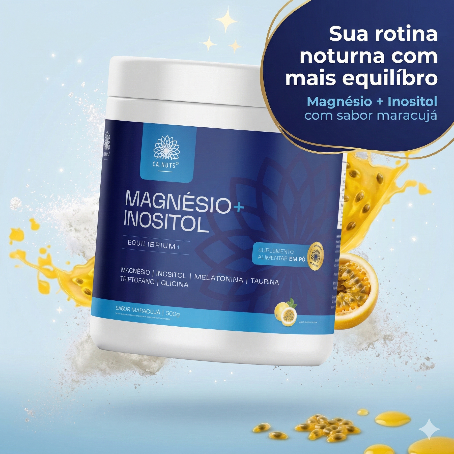 Qualidade que começa na origem