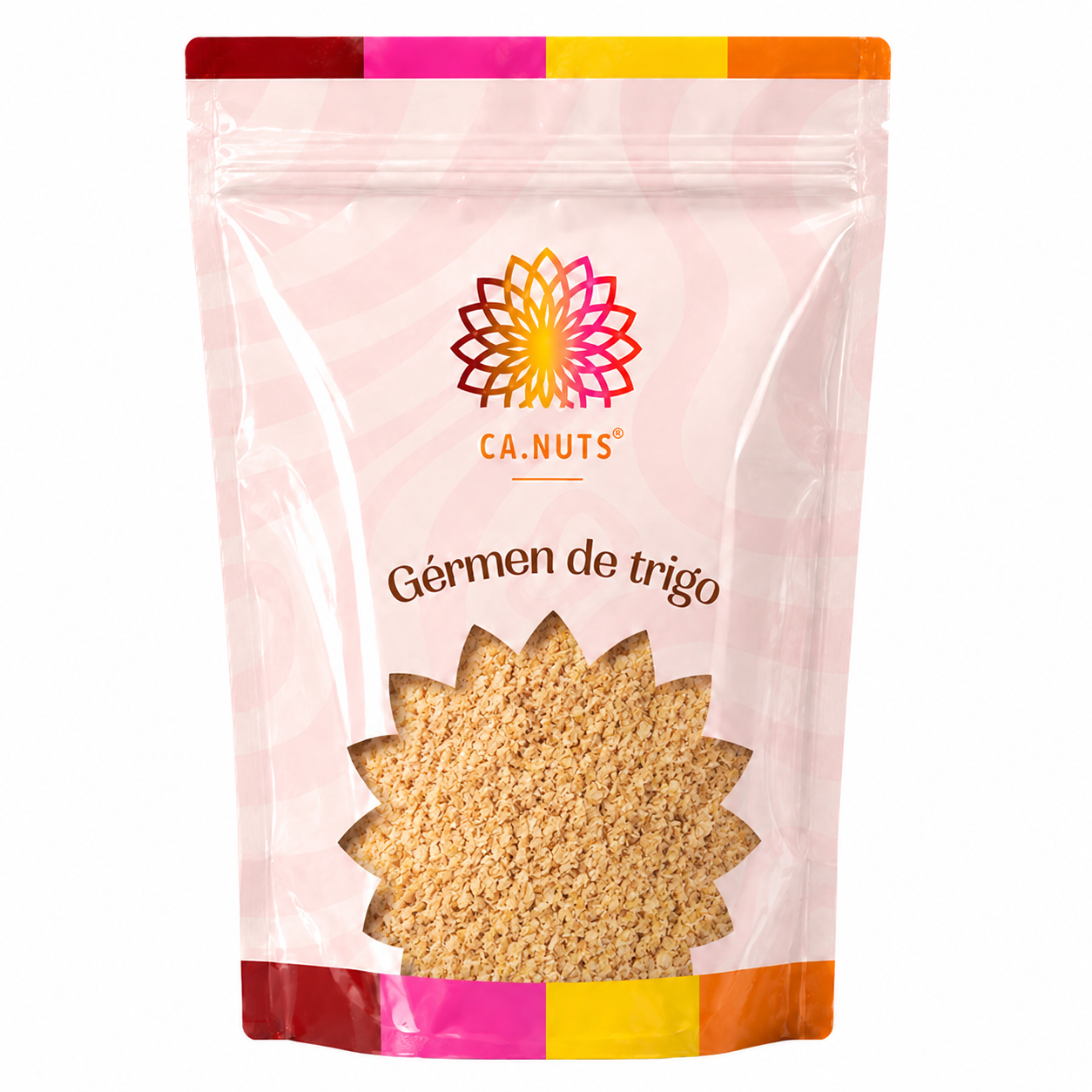 Germén de Trigo Premium Ca.Nuts