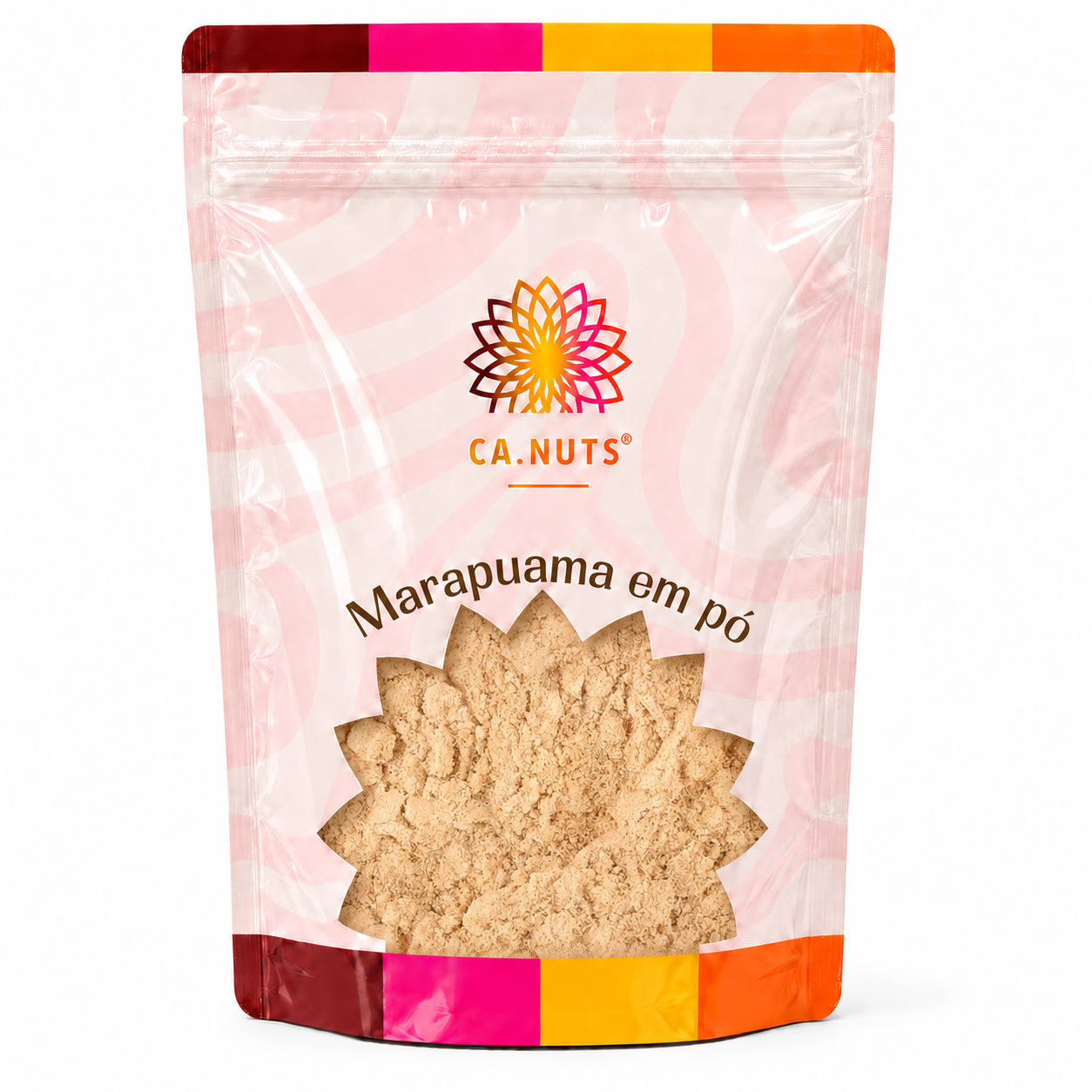 Marapuama em Pó Premium | Linha Especial Ca.Nuts