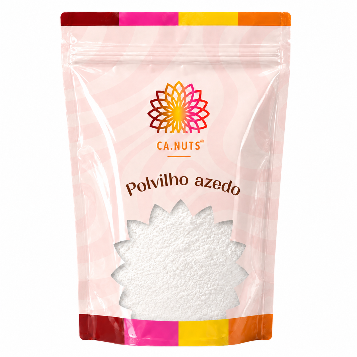Polvilho Azedo Premium Ca.Nuts