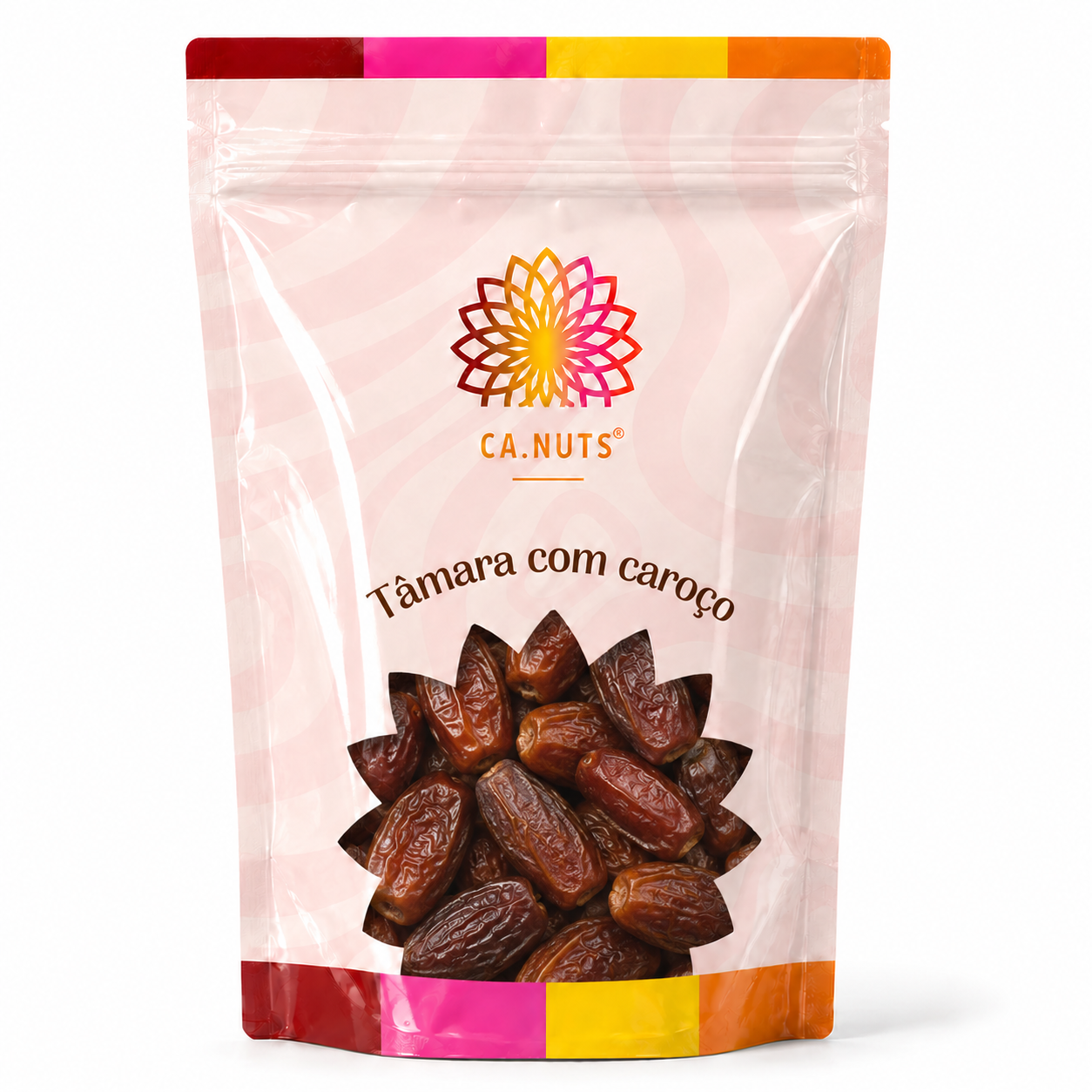 Tâmara com caroço média | Ca.Nuts Premium