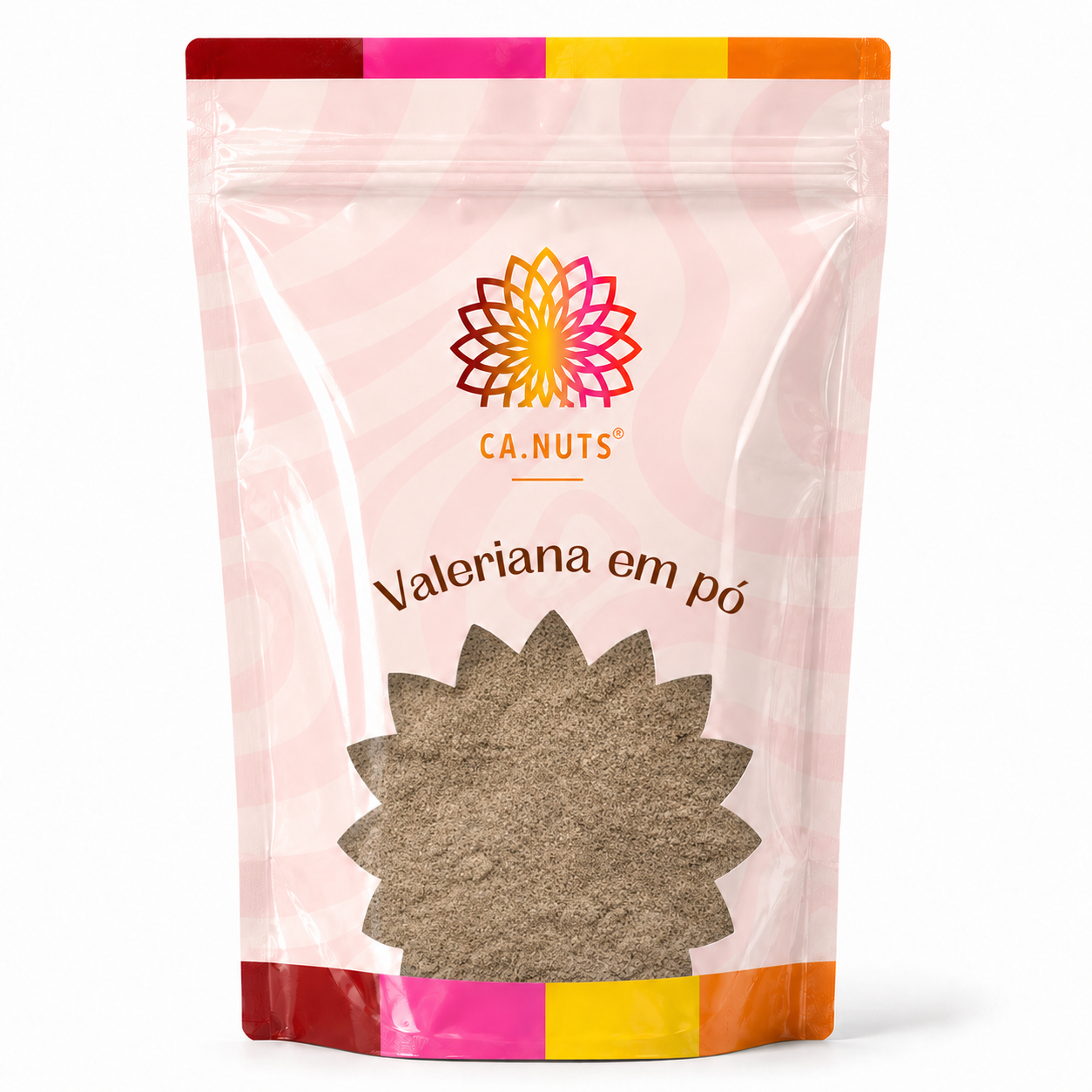 Valeriana em Pó Ca.nuts